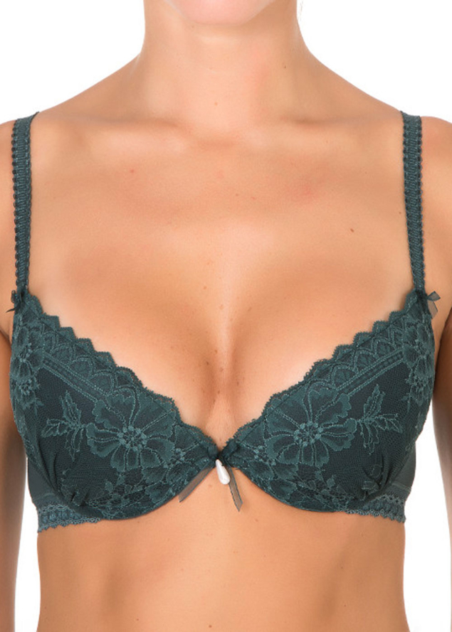 Soutien-gorge Armatures Plunge Selmark