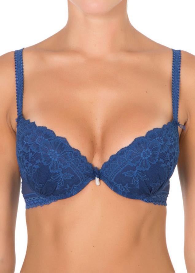Soutien-gorge Armatures Plunge Selmark