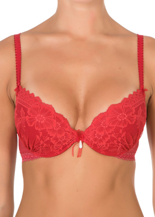 Soutien-gorge Armatures Plunge Selmark