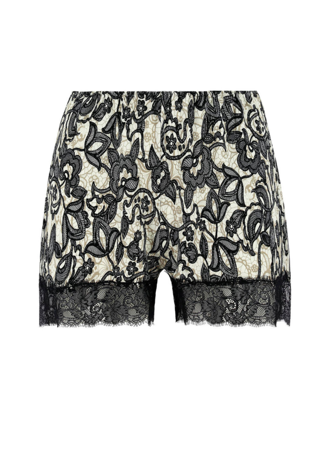 Short Pyjama Antigel de Lise Charmel
