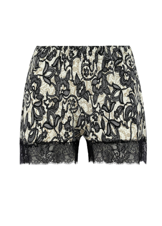 Short Pyjama Antigel de Lise Charmel Ombres Glam