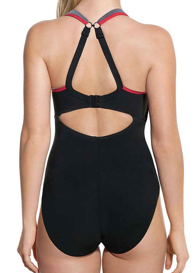 Maillot de Bain 1 Pice Maillots de Bain Panache