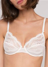 Soutien-gorge avec Armatures Maison Lejaby