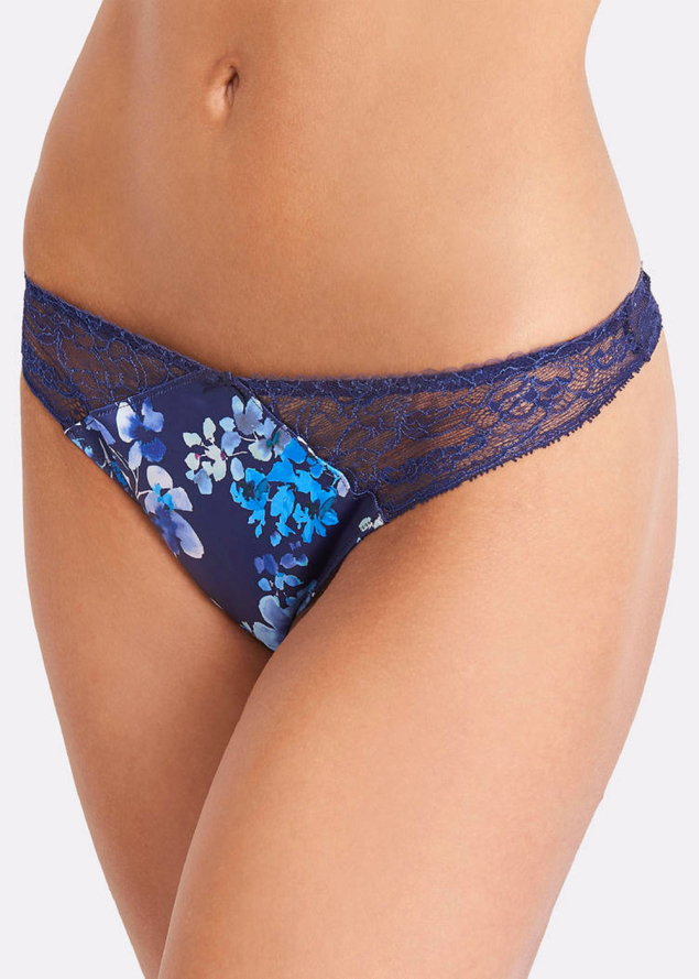 Tanga Aubade