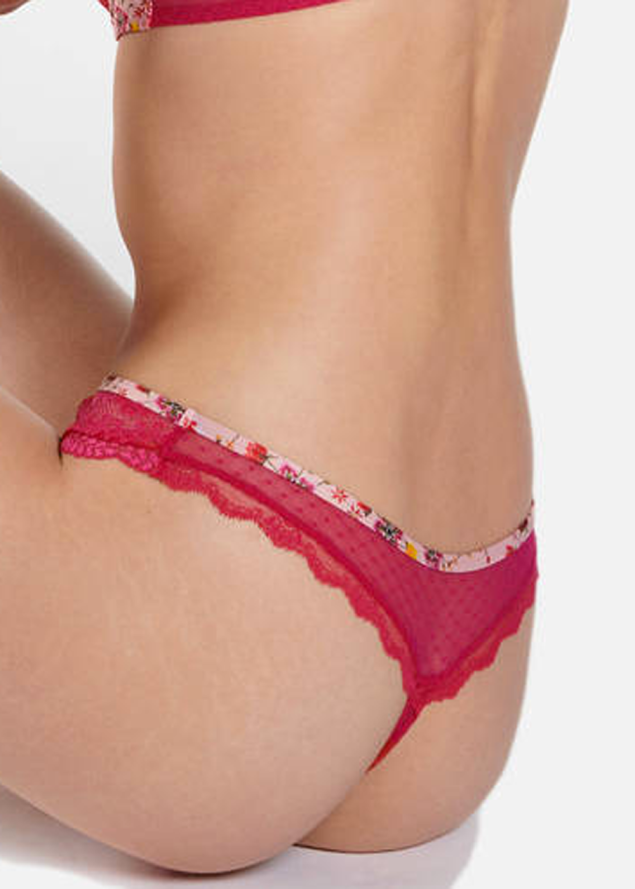 Tanga Aubade