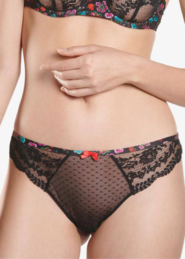 Tanga Aubade