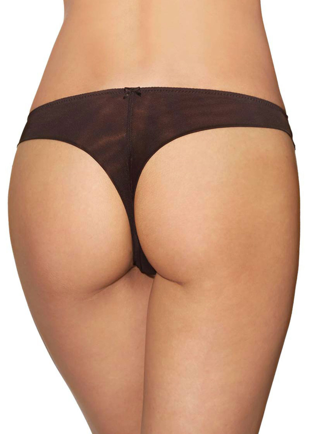 Tanga Aubade Ombre