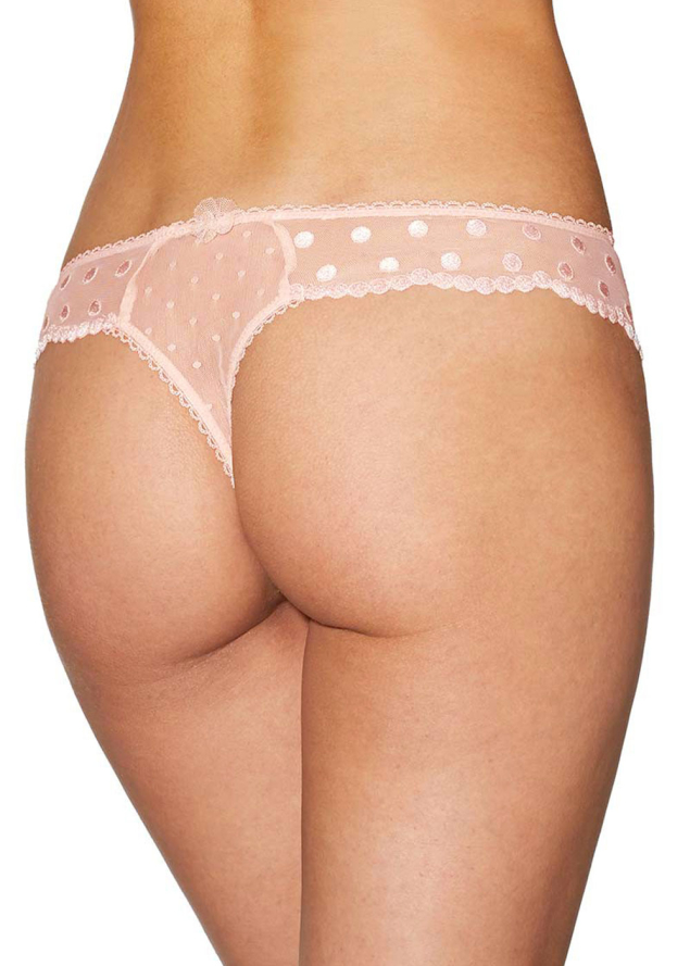 Tanga Aubade