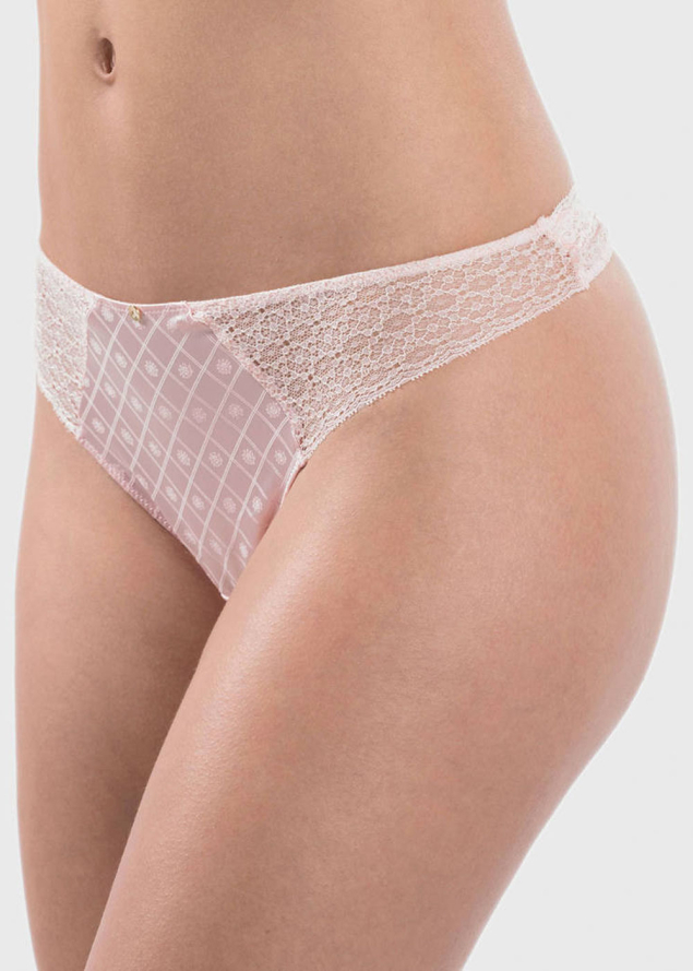 Tanga Aubade