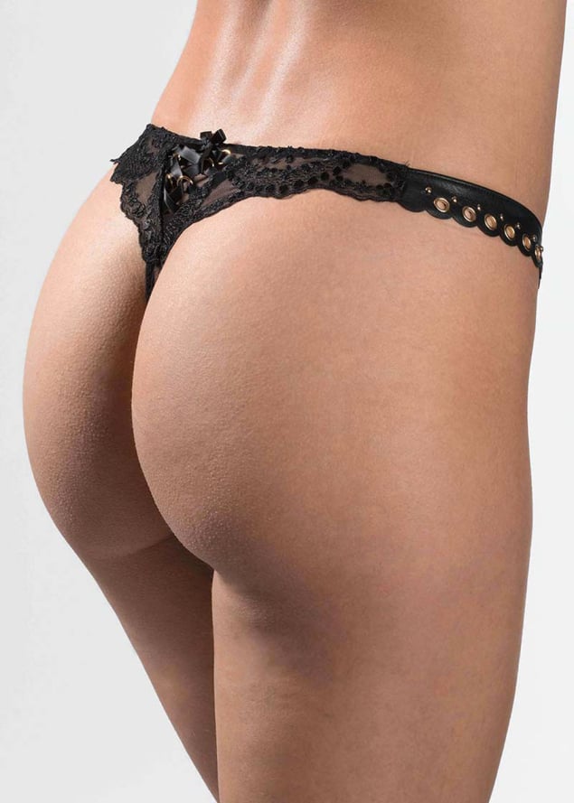 Tanga Aubade
