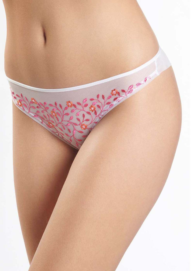 Tanga Aubade