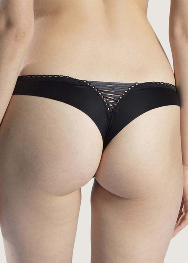 Tanga Aubade Hypnotique