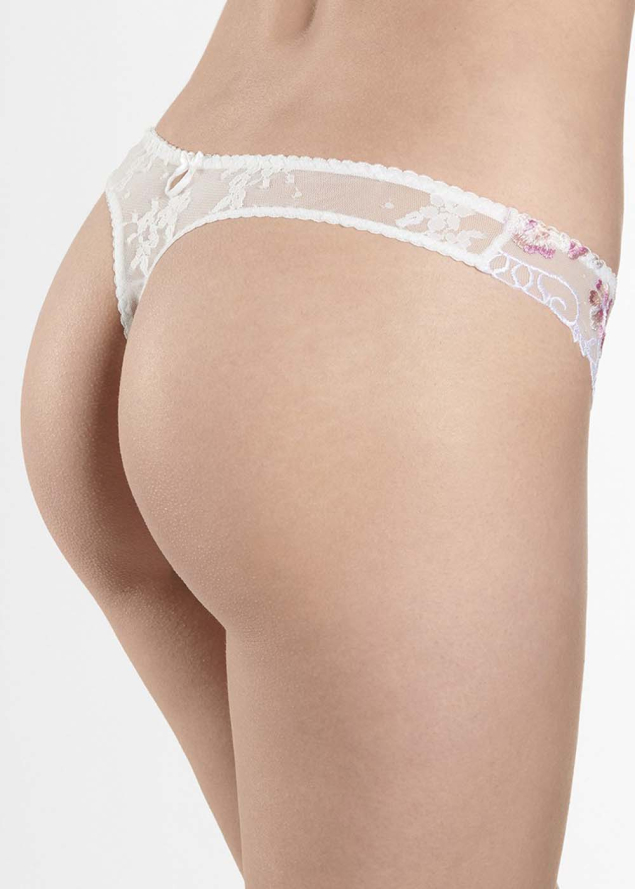 Tanga Aubade