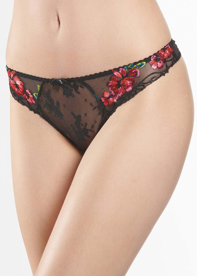 Tanga Aubade
