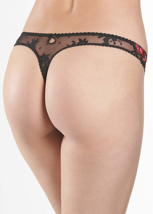Tanga Aubade