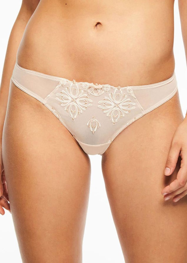 Tanga Chantelle Dune