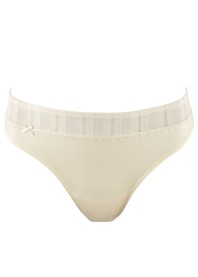 Tanga Twist de Prima Donna Geisha