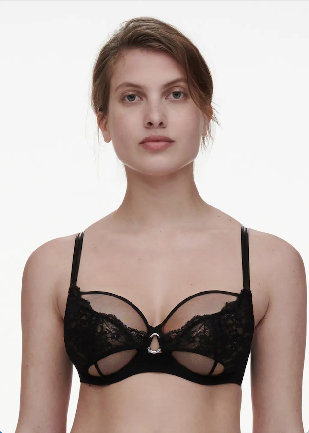 Soutien-gorge Embotant Chantelle