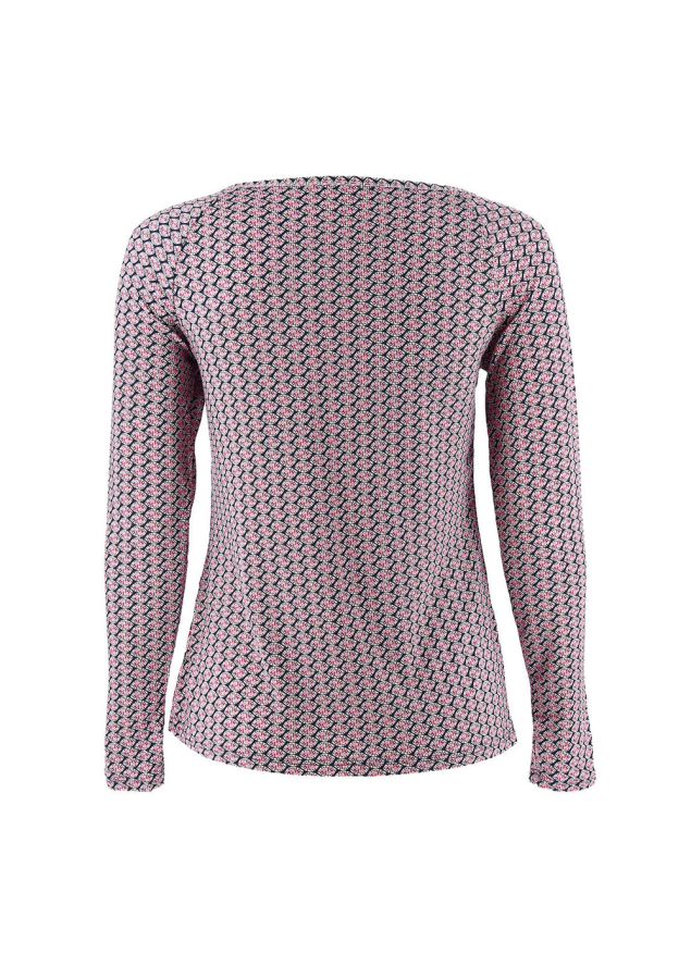 Top Manches Longues Antigel de Lise Charmel