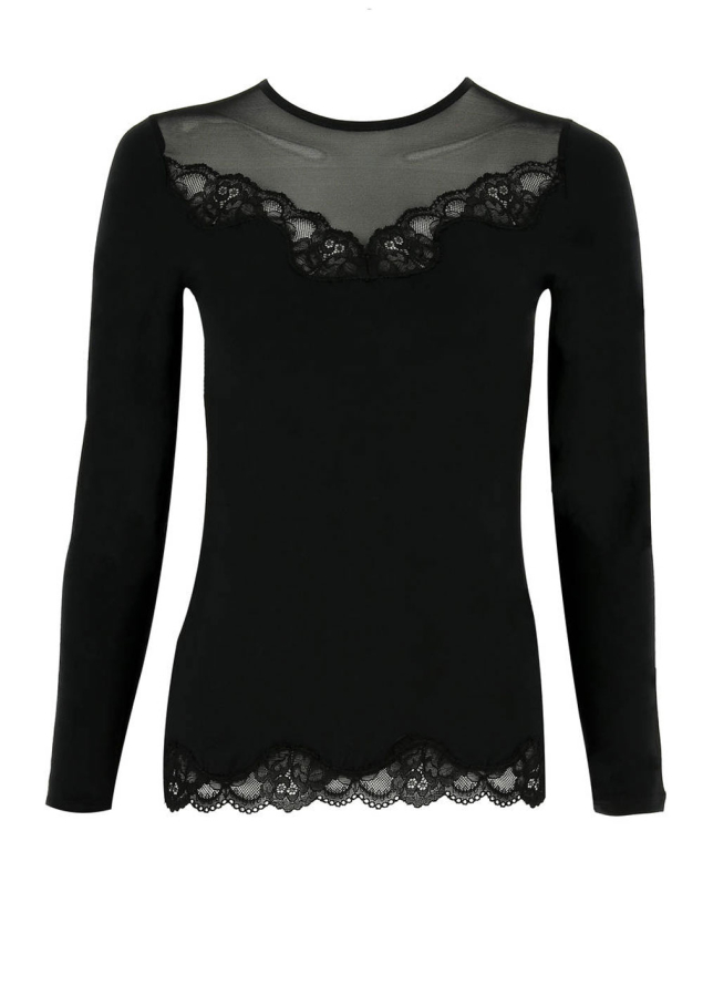 Top Manches Longues Antigel de Lise Charmel