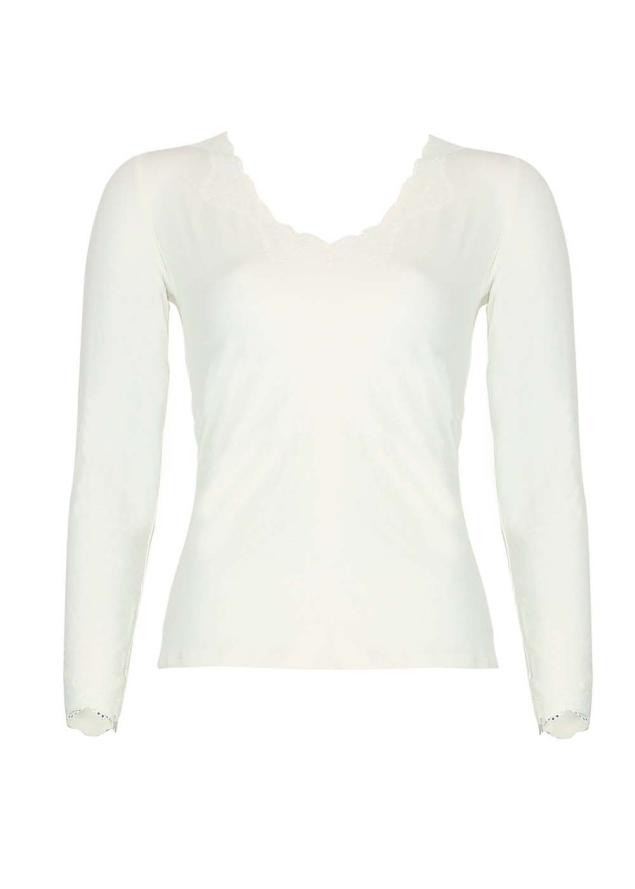Tee-shirt Manches Longues Antigel de Lise Charmel