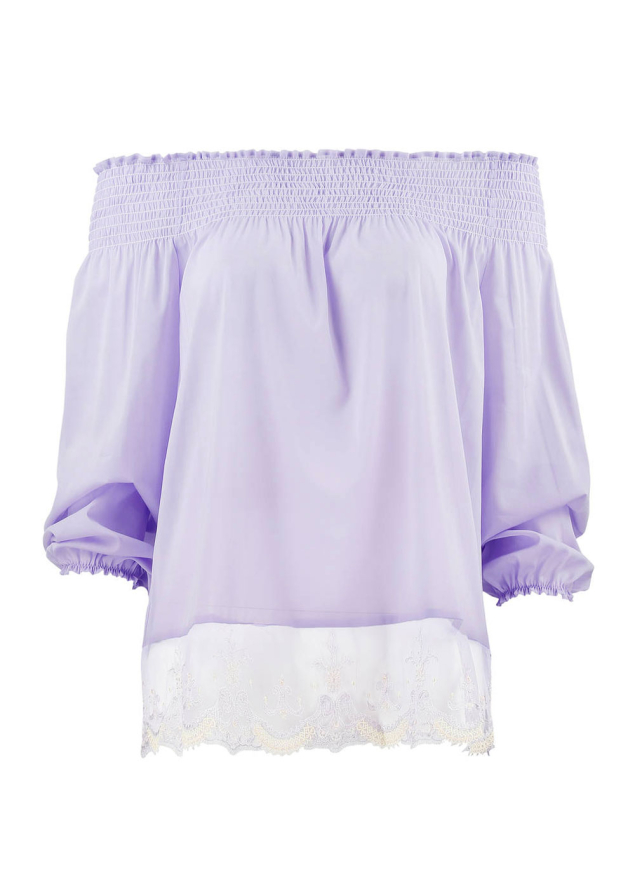 Blouse Lise Charmel