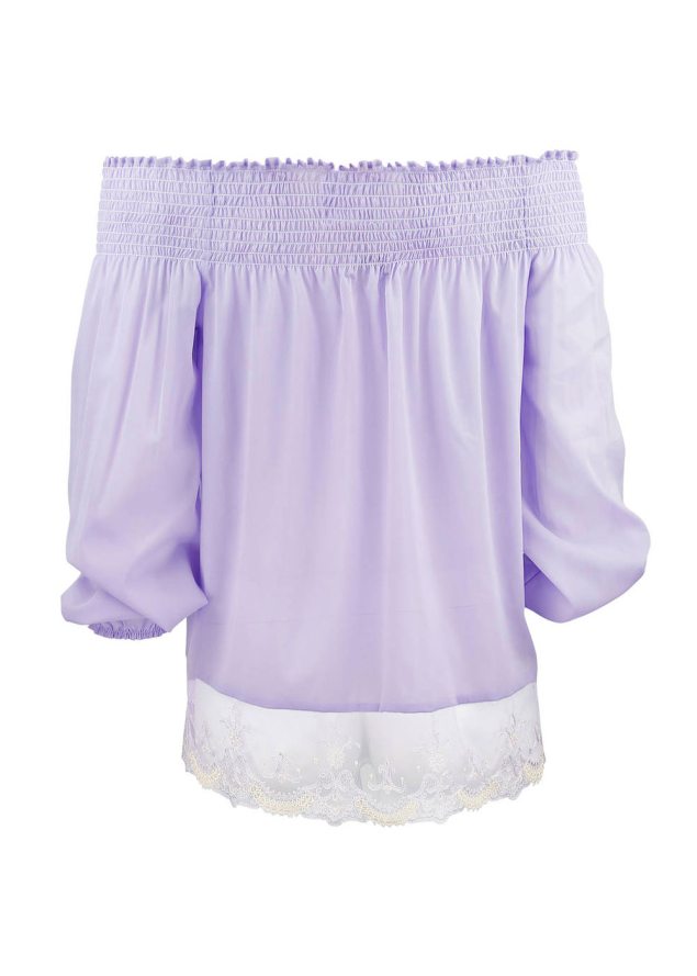 Blouse Lise Charmel