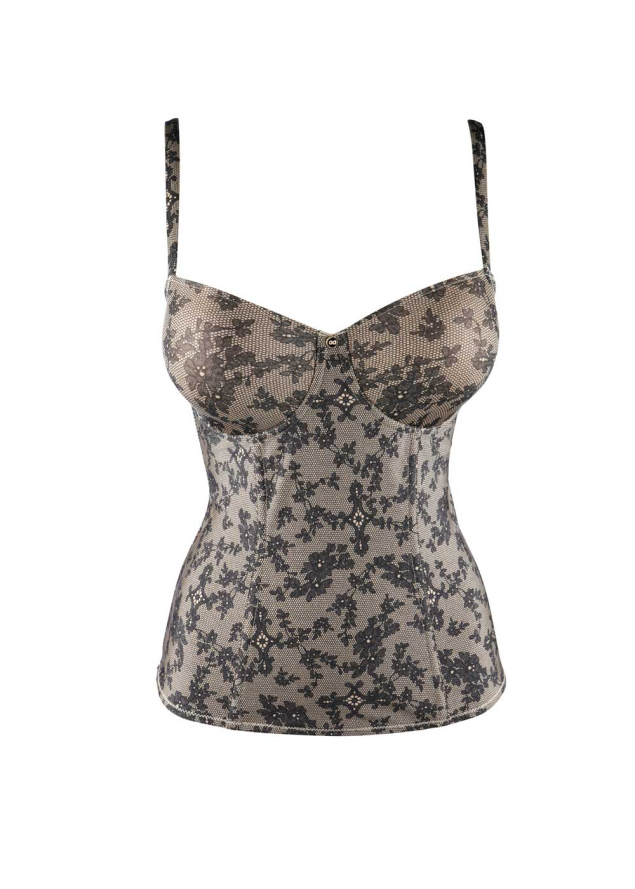 Body Twist de Prima Donna