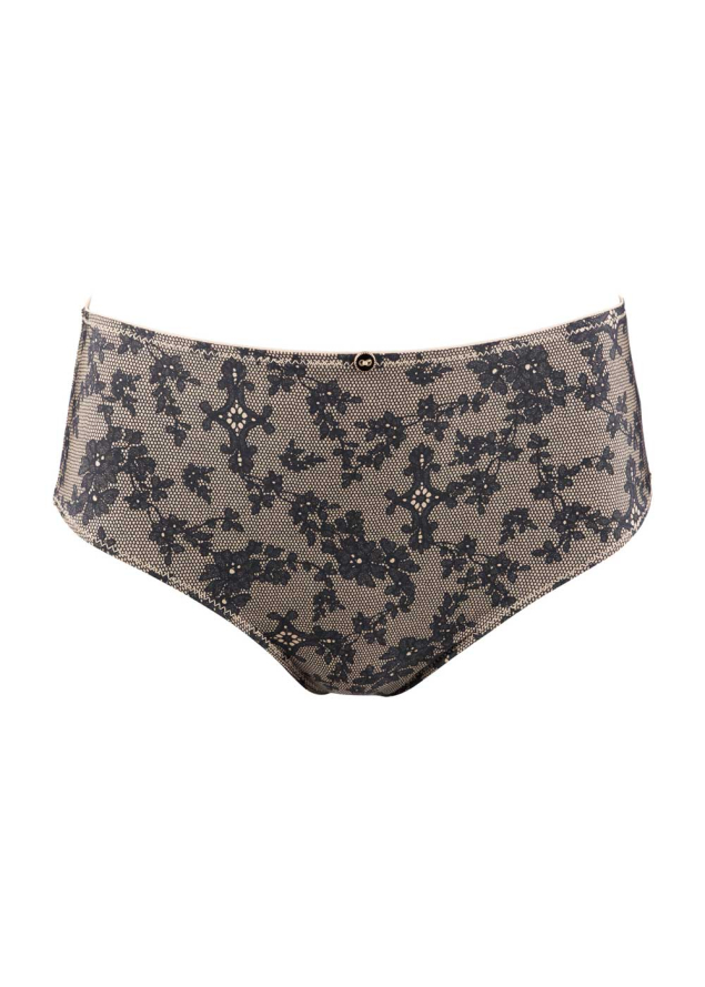 Culotte Taille Haute Twist de Prima Donna