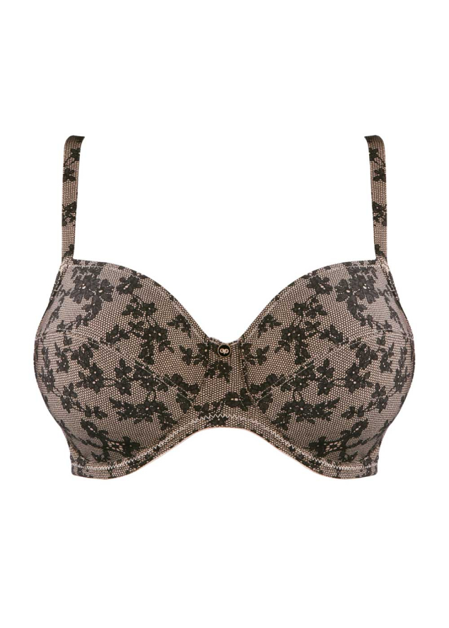 Soutien-gorge Armatures Twist de Prima Donna
