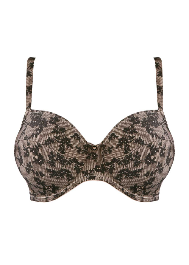 Soutien-gorge Armatures Twist de Prima Donna Pin up