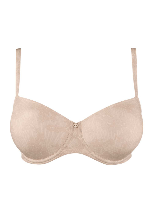Soutien-gorge Balconnet Rembourr Twist de Prima Donna