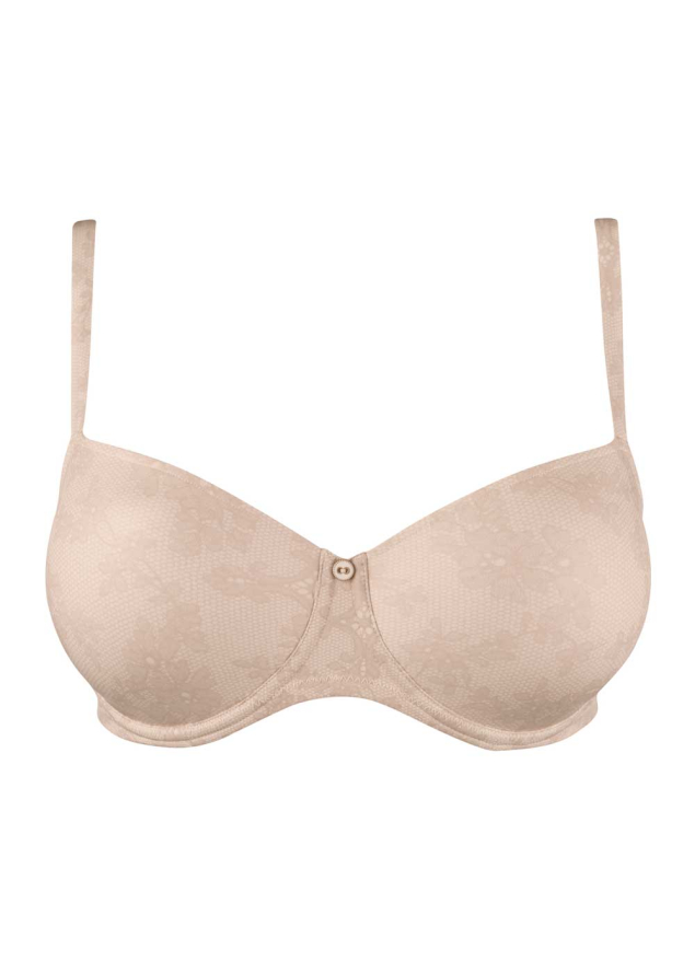 Soutien-gorge Balconnet Rembourr Twist de Prima Donna Wedding