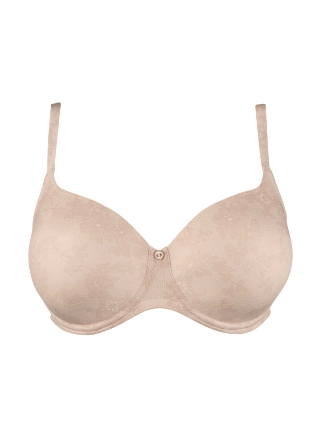 Soutien-gorge Rembourr Twist de Prima Donna