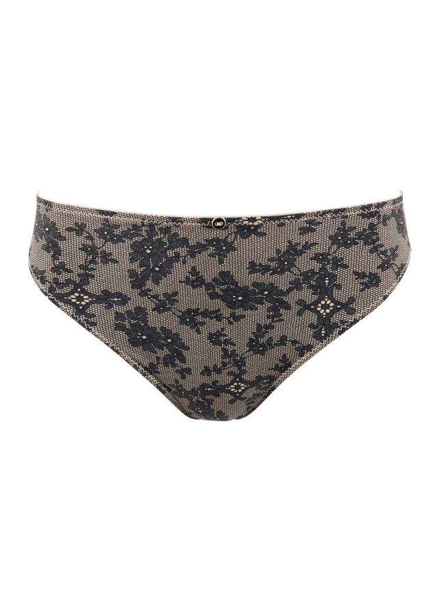 Slip Brsilien Twist de Prima Donna