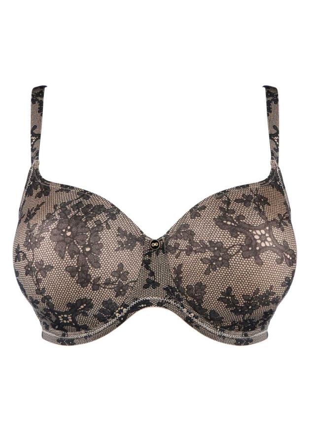 Soutien-gorge Rembourr Twist de Prima Donna