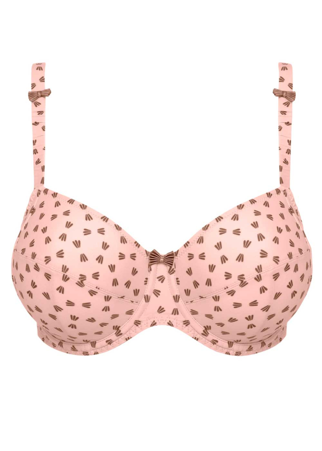 Soutien-gorge Armatures Twist de Prima Donna