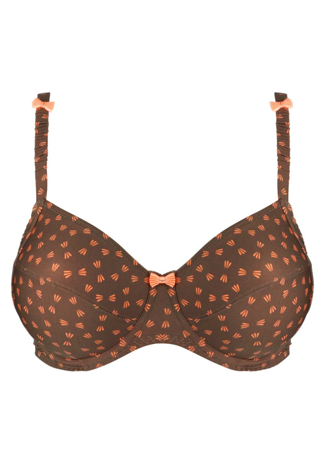 Soutien-gorge Armatures Twist de Prima Donna