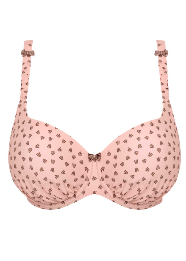 Soutien-gorge Rembourr Twist de Prima Donna