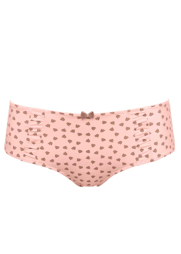 Shorty Twist de Prima Donna
