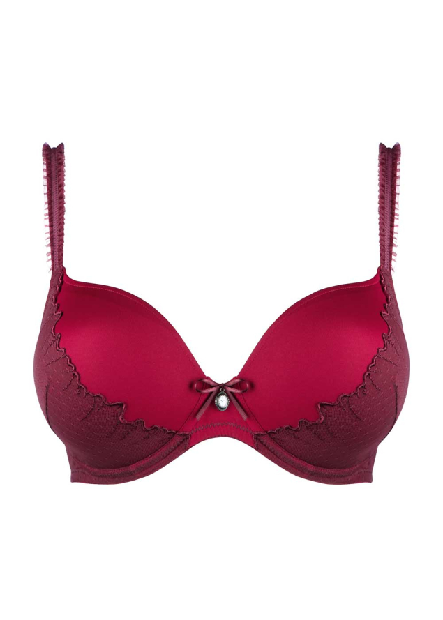 Soutien-gorge Rembourr Twist de Prima Donna