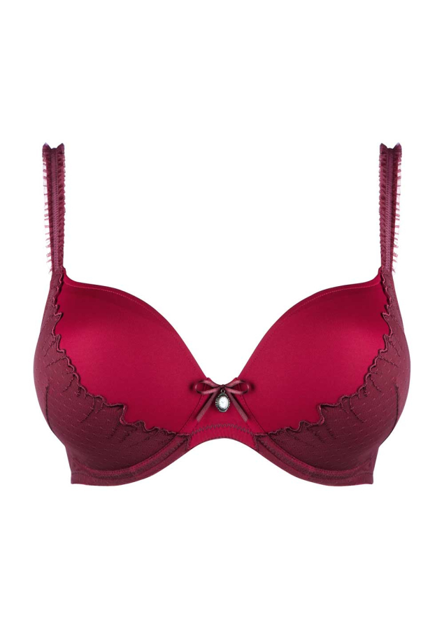 Soutien-gorge Rembourr Twist de Prima Donna