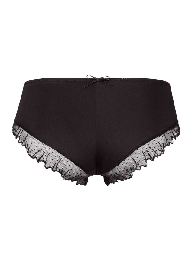 Shorty Twist de Prima Donna Noir