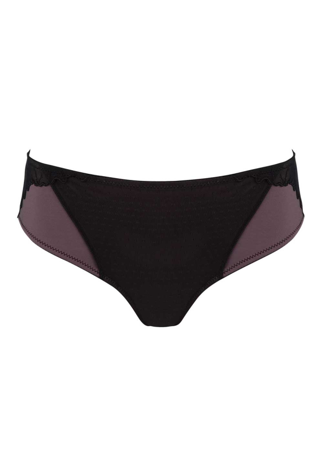 Shorty Twist de Prima Donna Noir