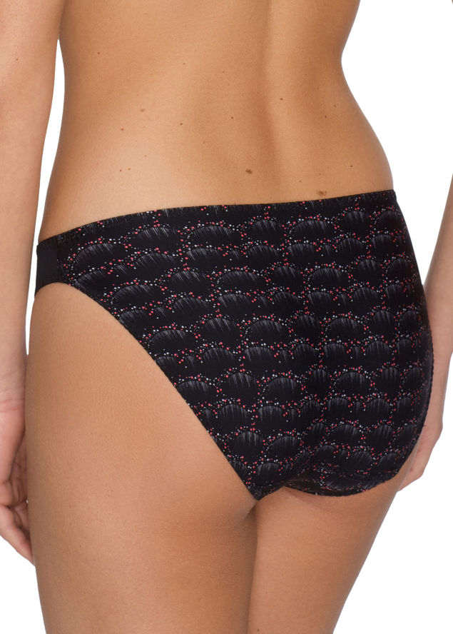 Slip Brsilien Twist de Prima Donna