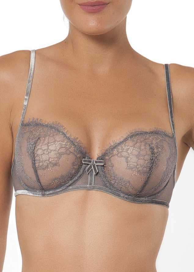 Soutien-gorge Corbeille Simone Prle