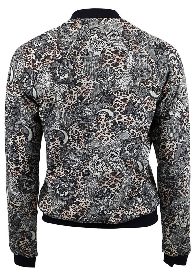Veste Teddy Antigel de Lise Charmel