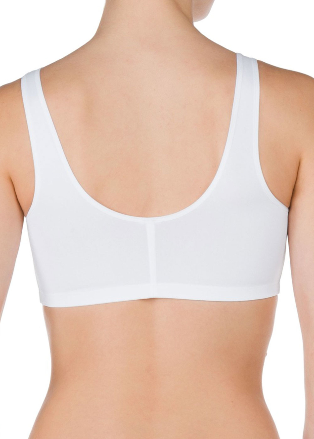 Brassire Calida Blanc