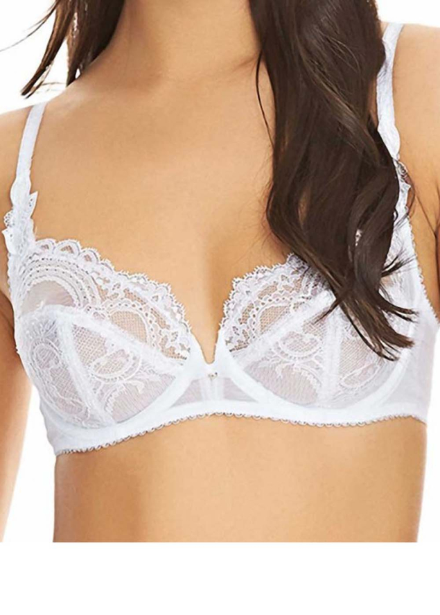 Soutien-gorge Balconnet Wacoal