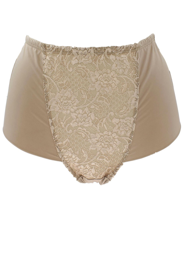 Culotte Galbante Fum Wacoal